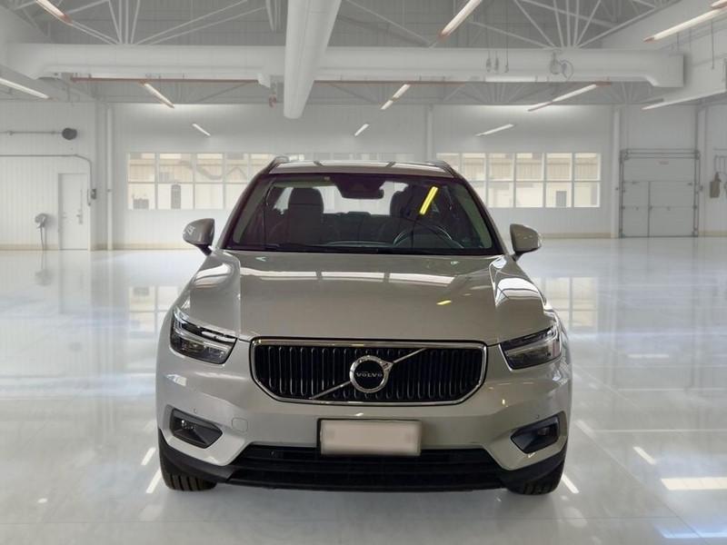 VOLVO XC40 D3 AWD Geartronic Business