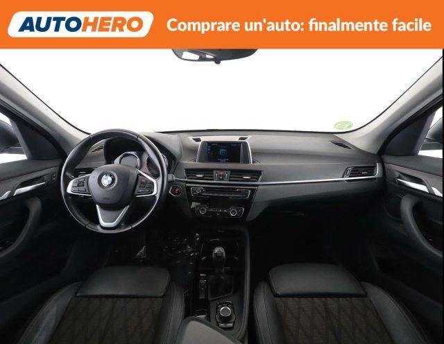 BMW X1 sDrive18i xLine