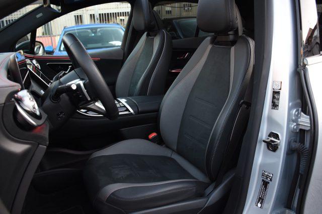 MERCEDES-BENZ EQE 350 4MATIC AMG Line Premium *22"*AIRMATIC*NIGHT*