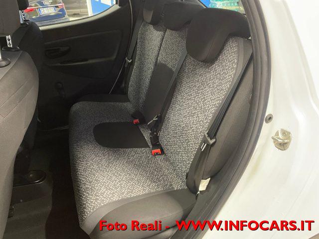 LANCIA Ypsilon 1.0 FireFly 5 porte PROMO ! Hybrid Ecochic Silver