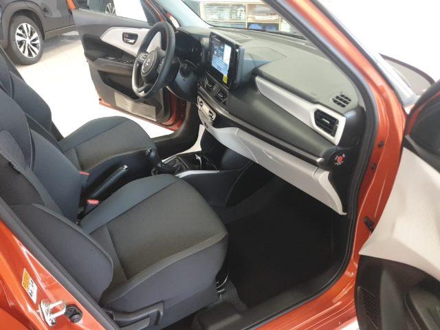 SUZUKI Swift 1.2 Hybrid 4WD AllGrip Top PROMO E PRONTA CONSEGNA