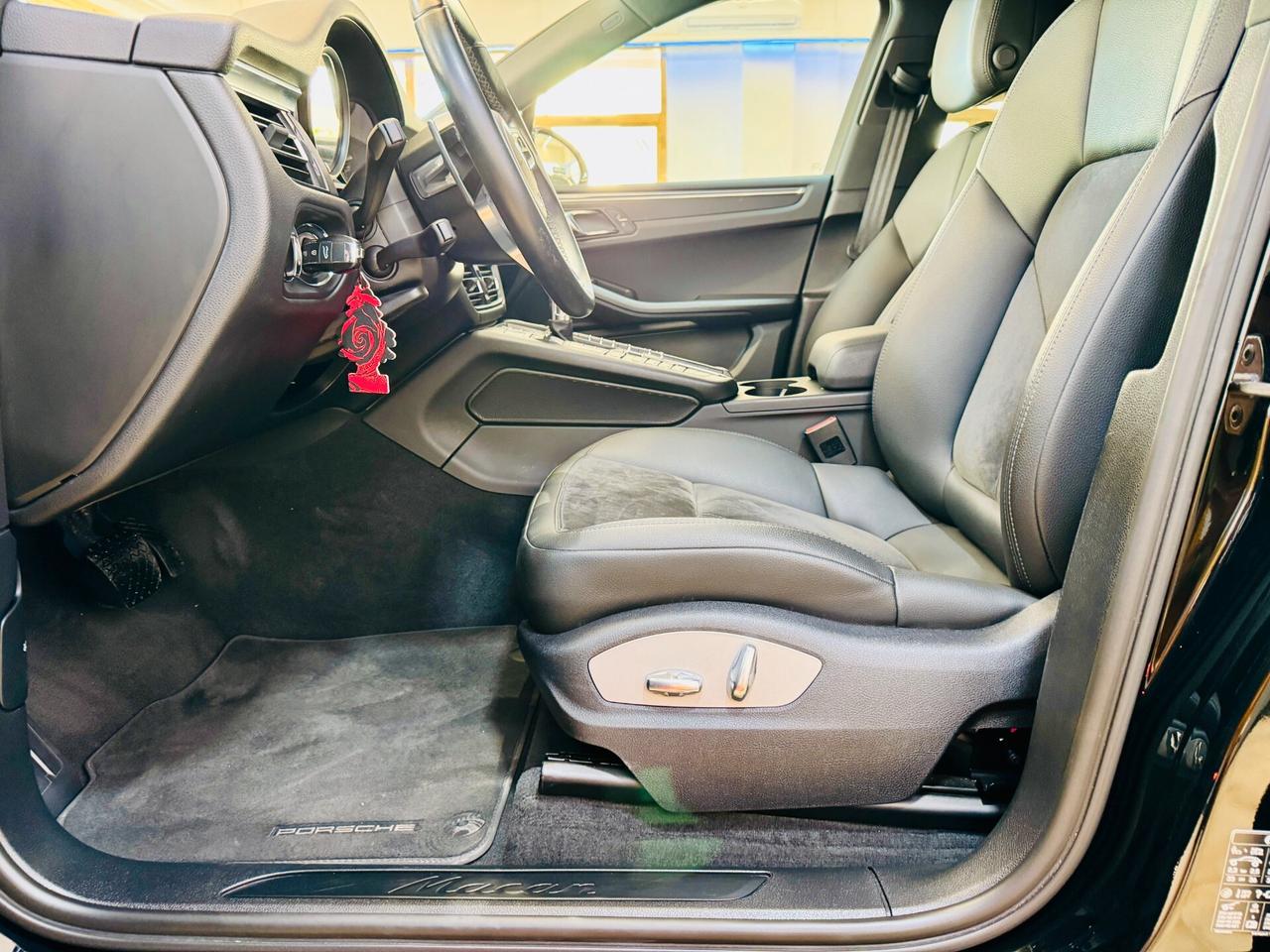 PORSCHE MACAN 2.0 245Cv Tetto / No Super Bollo