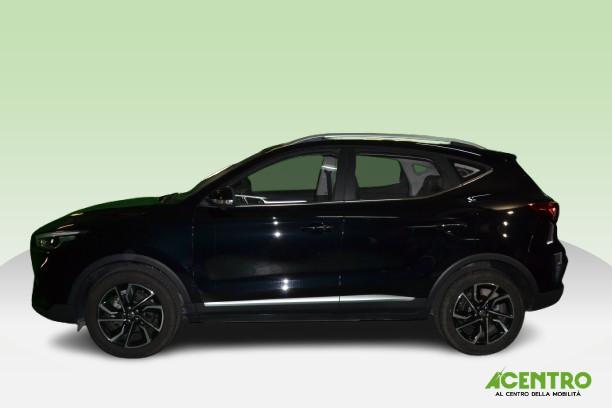 MG ZS - 1.5L 5MT LUXURY