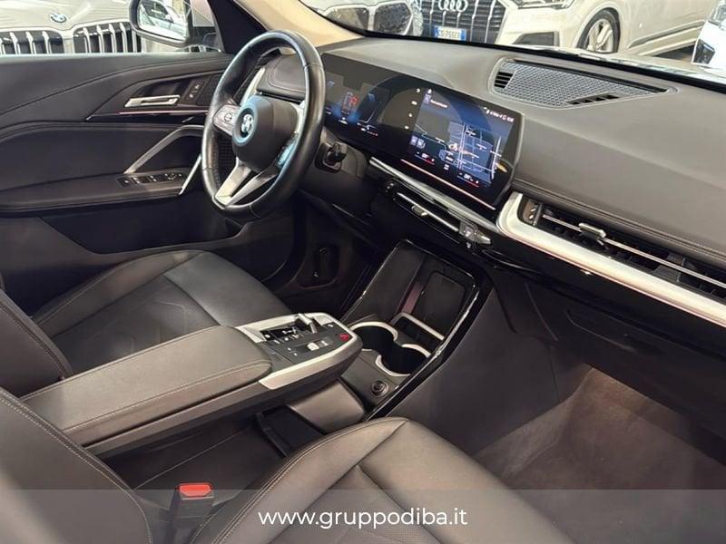 BMW X1 U11 sdrive18d X-Line Edition Balance auto