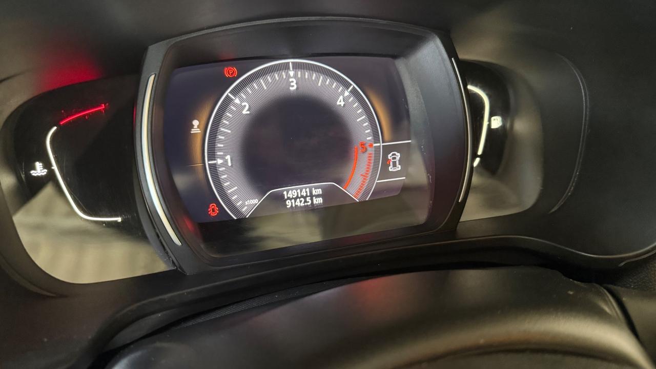 Renault Kadjar dCi 8V 110CV Energy Business