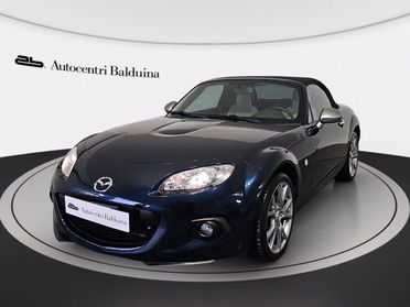 MAZDA Mx-5 1.8 excite del 2015