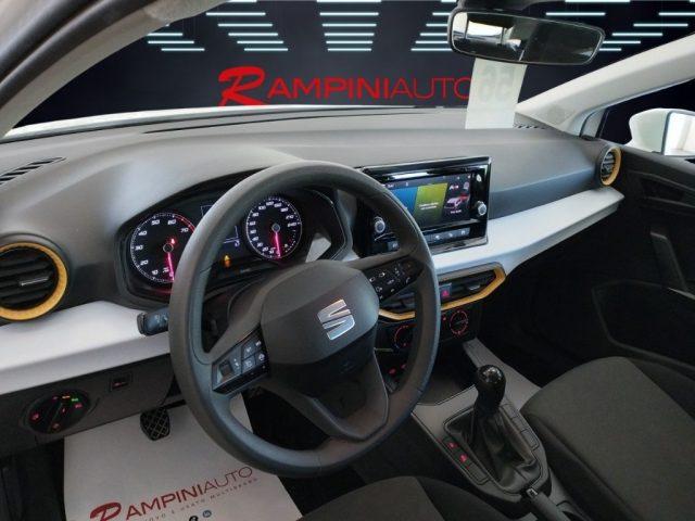 SEAT Ibiza 1.0 TGI Metano Pronta Consegna