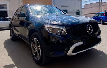 Mercedes-benz GLC 250 GLC 250 d 4Matic Sport