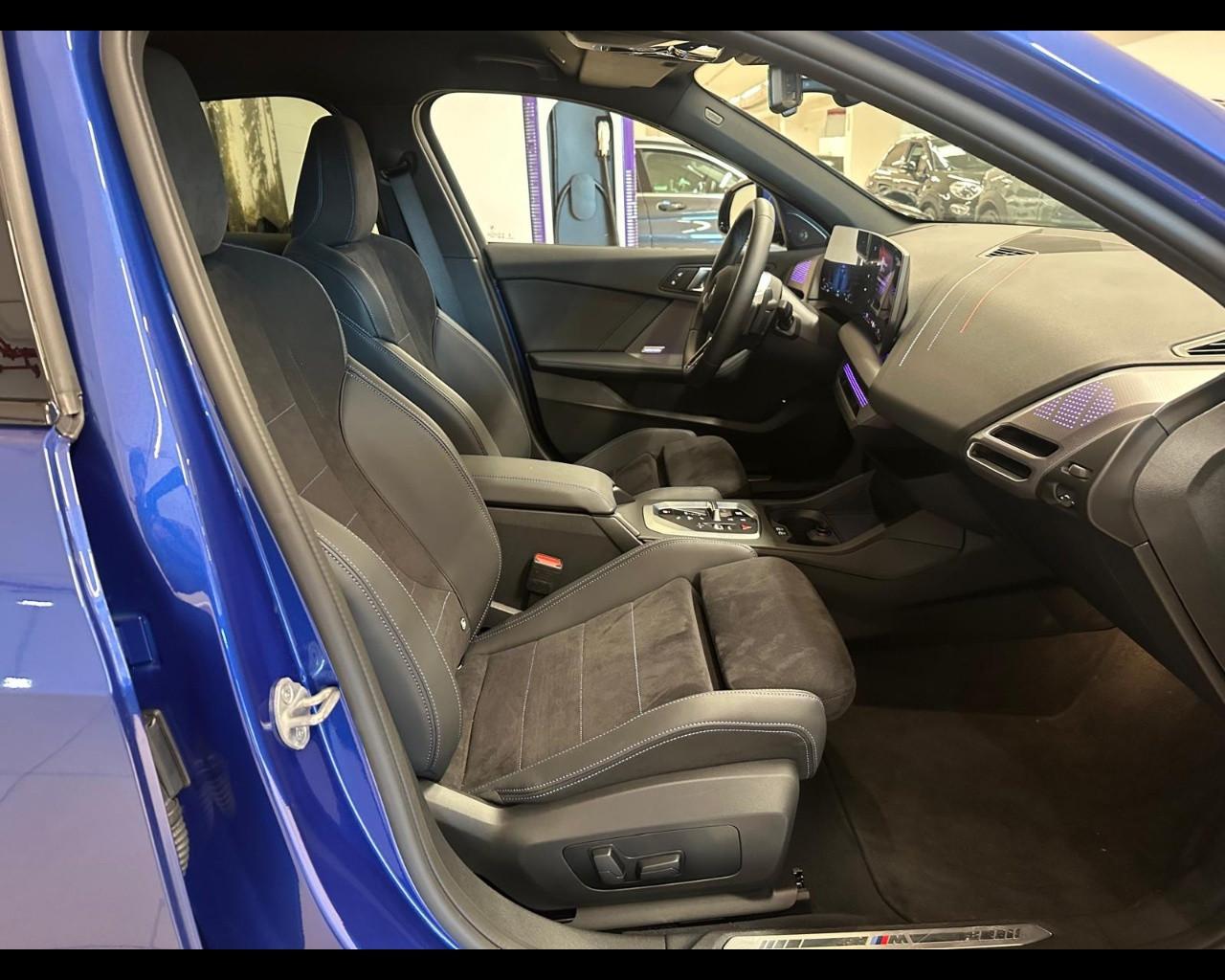BMW 120d