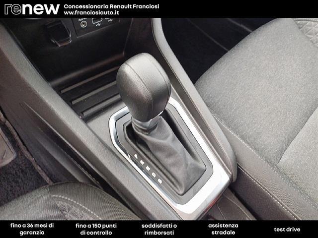 RENAULT Clio 5 PORTE 1.6 E-TECH HYBRID 140CV ZEN AUTO MY21