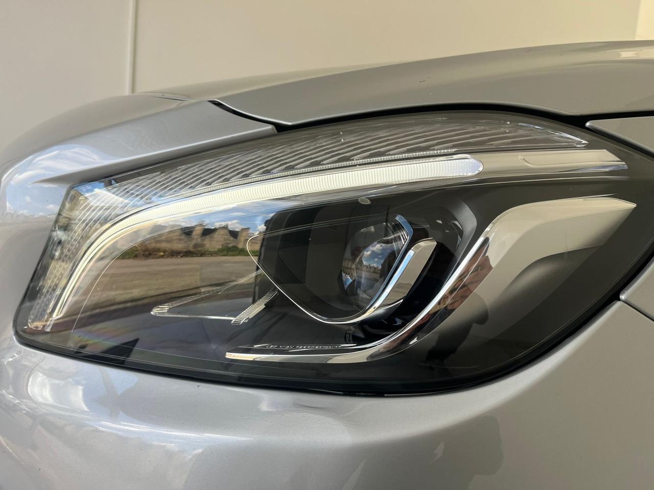 Mercedes-benz A 180 d Automatic Premium 2017