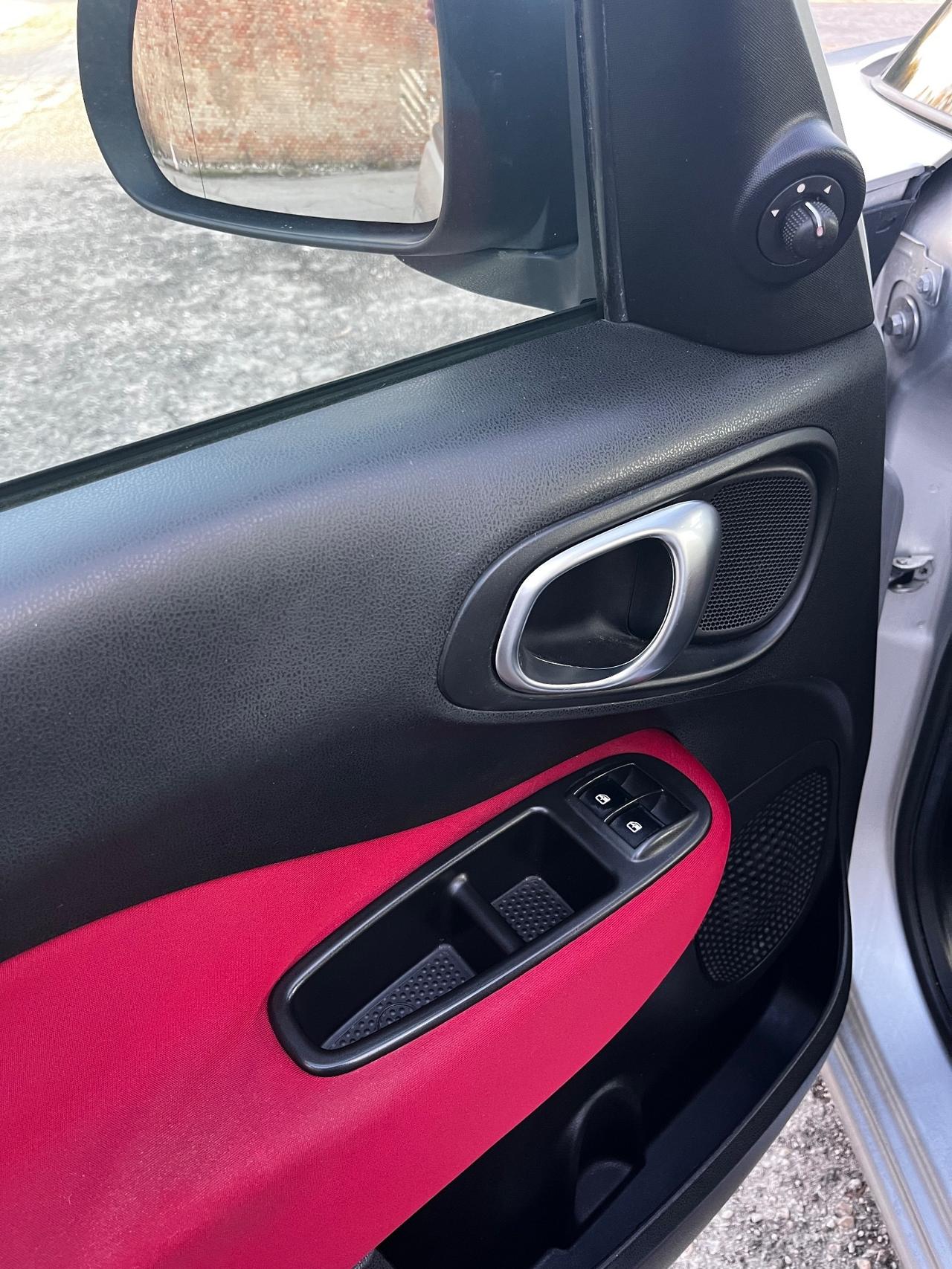 Fiat 500L 1.4 95 CV Lounge GPL