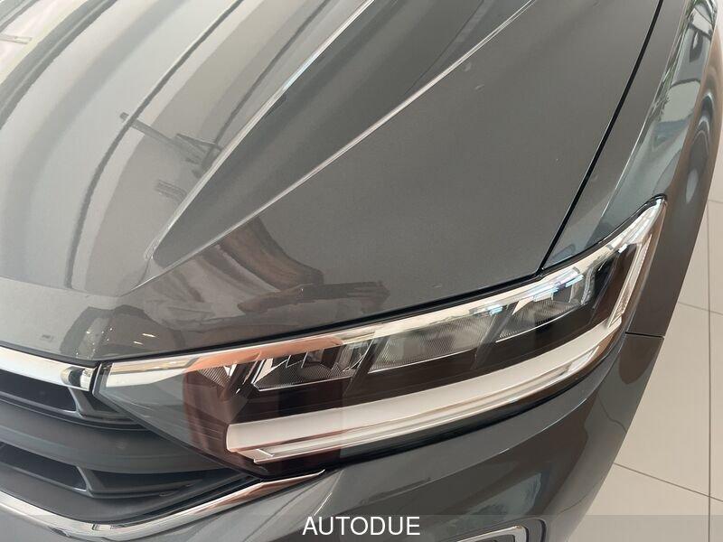 Volkswagen T-Roc 2.0 TDI SCR EDITION PLUS 115 CV