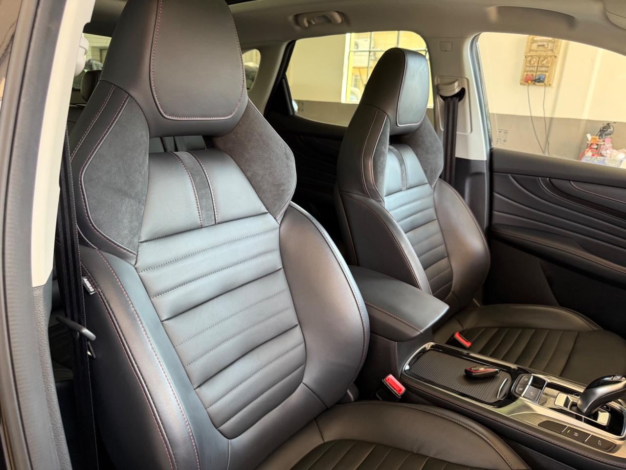 Mg HS 1.5T-GDI AT Luxury NO VINCOLI FINANZIAMENTO