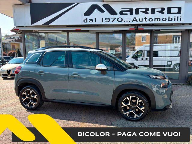 CITROEN C3 Aircross PureTech 110 Shine Pack *Bicolor