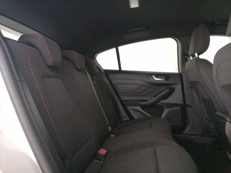 Ford Focus 1.0 ecoboost ST-Line Co-pilot s&s 125cv auto my20.75