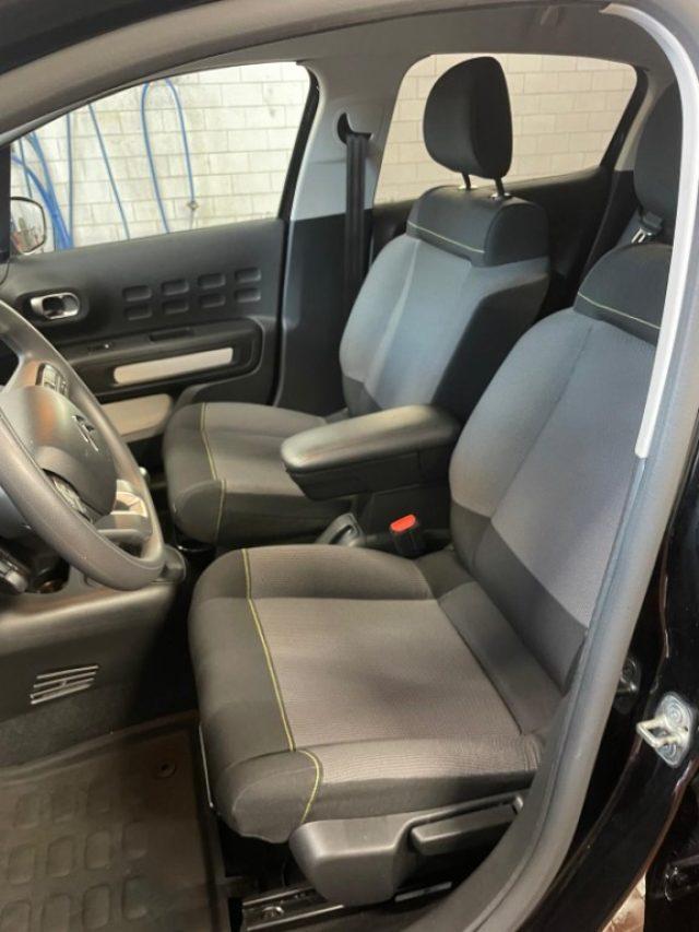 CITROEN C3 PureTech 110 S&S Shine Pack