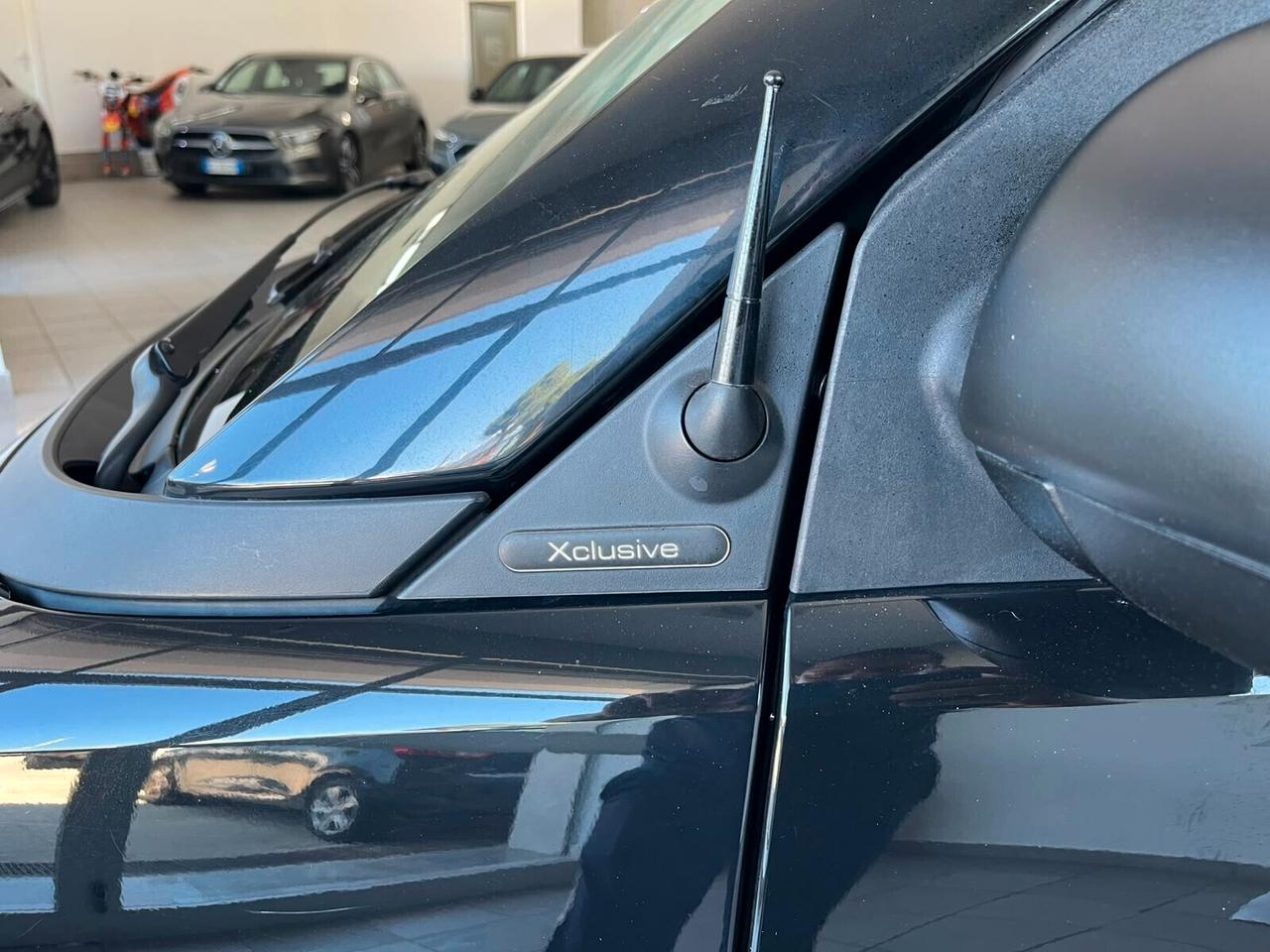 Smart ForTwo 1000 72 kW coupé BRABUS Xclusive