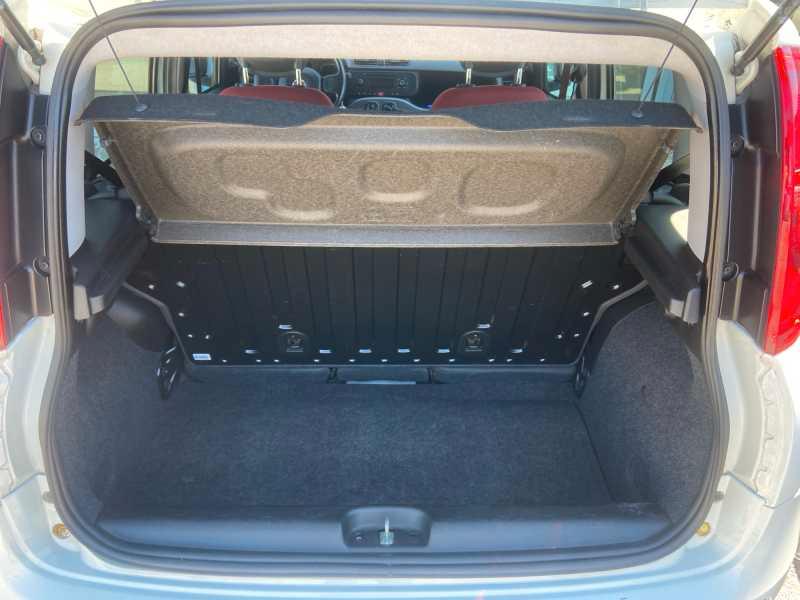 FIAT Panda 1.2 Easy 69cv