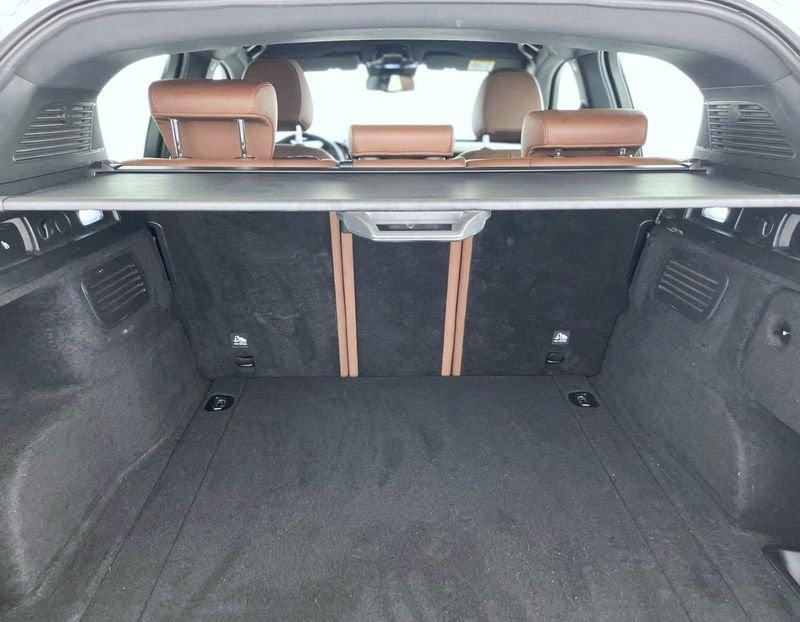 Alfa Romeo Stelvio Stelvio 2.2 Turbodiesel 210 CV AT8 Q4 Ti