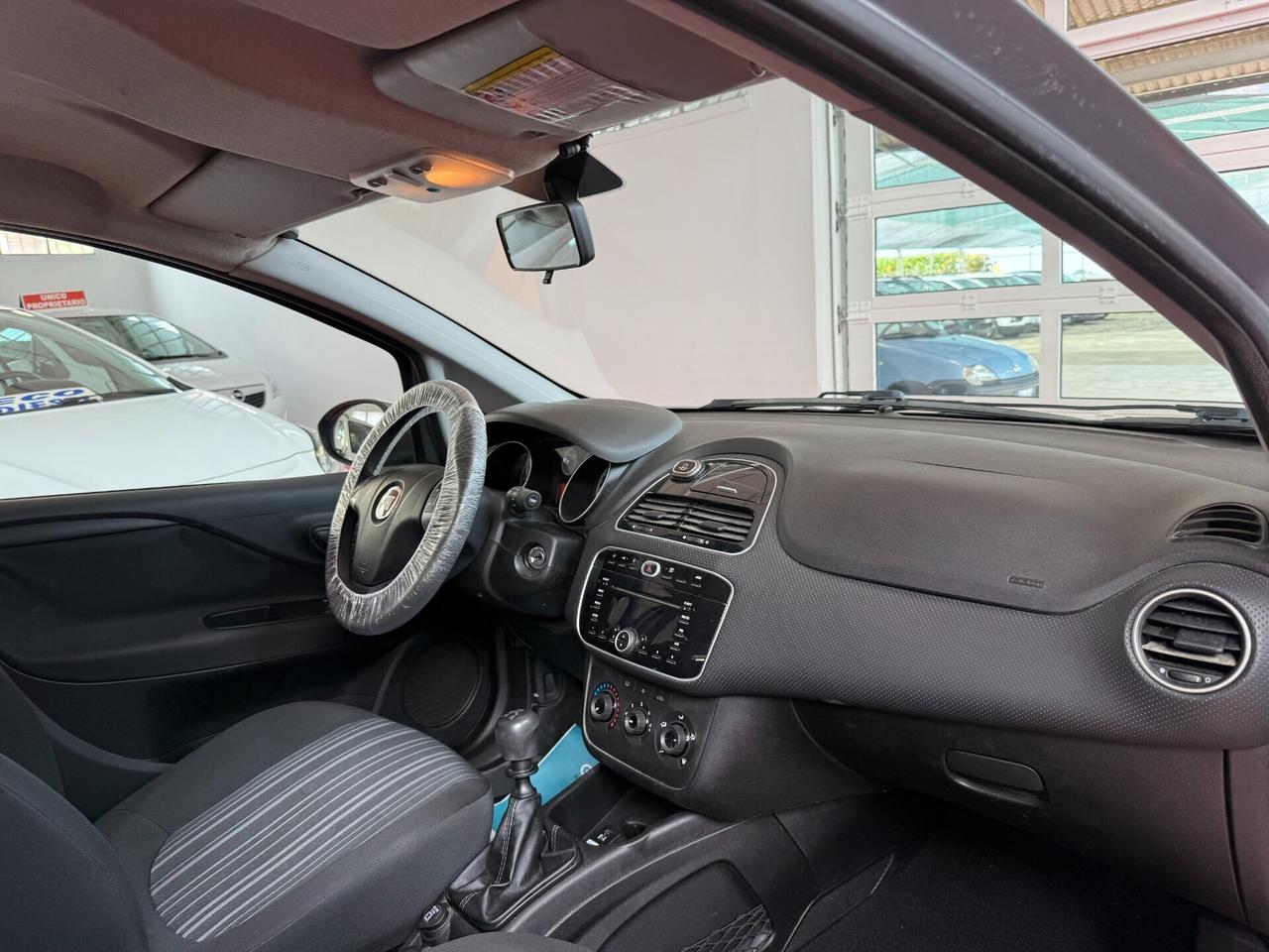 Fiat Punto Evo Punto Evo 1.4 5 porte S&S Dynamic