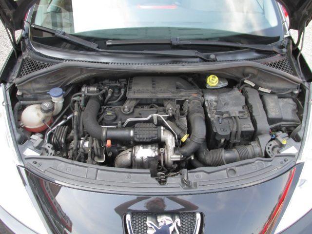 PEUGEOT 207 1.4 HDi 70cv FAP 3p. -Ok Neopatent.- UniPropriet.