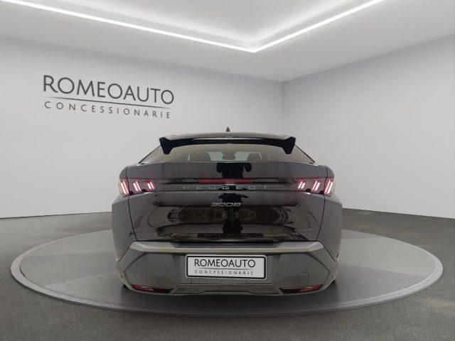 PEUGEOT 3008 Hybrid 145 e-DCS6 Allure ?. 10.000 A TASSO %