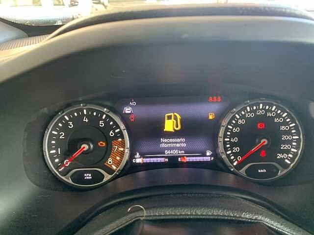 Jeep Renegade 1.0 T3 Limited