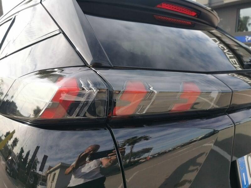 Peugeot 2008 2008 PureTech 130 S&S GT
