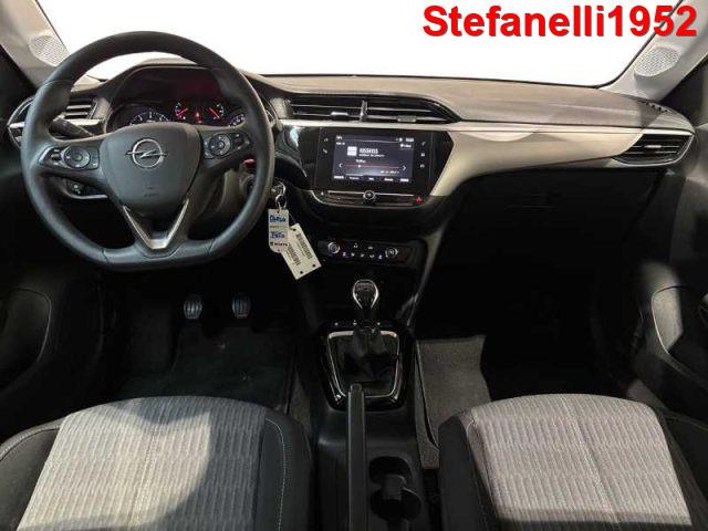 OPEL Corsa VI 2020 - 1.2 Elegance 75cv