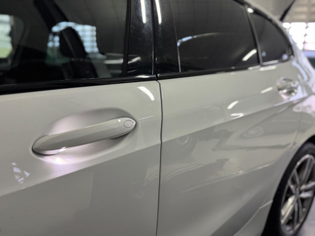 Bmw 118 118i 5p. Msport Automatic