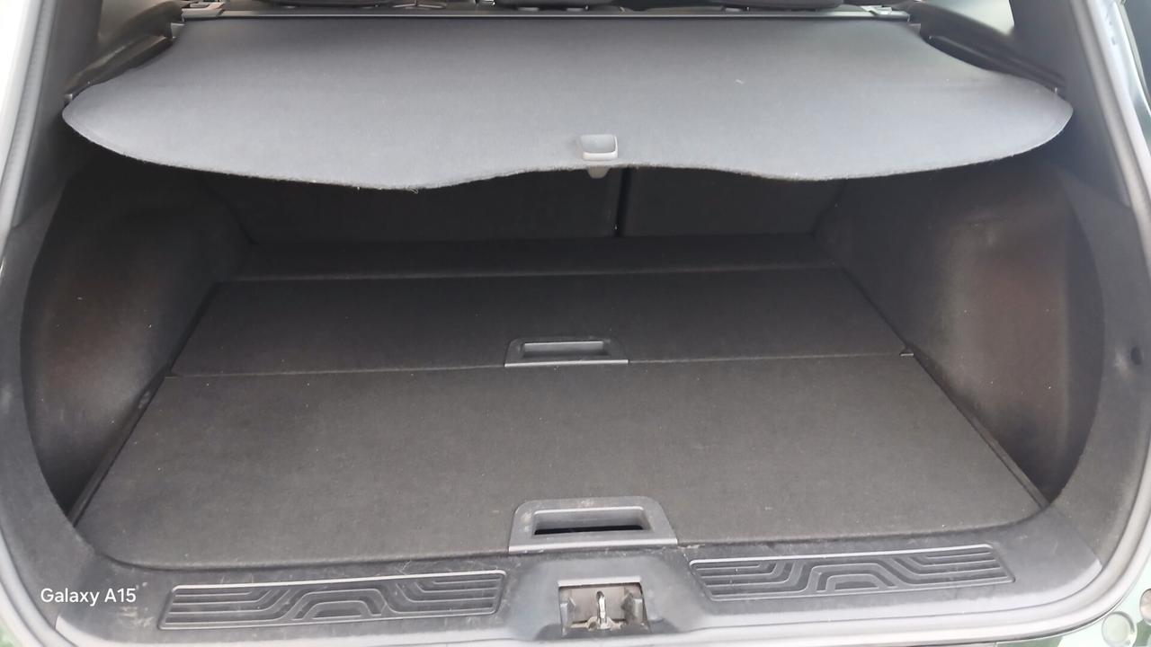 Renault Kadjar TCe 140CV AUTOMATICA SPORT ED.