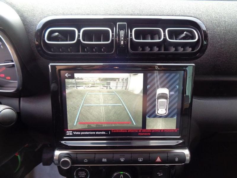 Citroën C3 Aircross C3 Aircross PureTech 110 S&S Shine Pack
