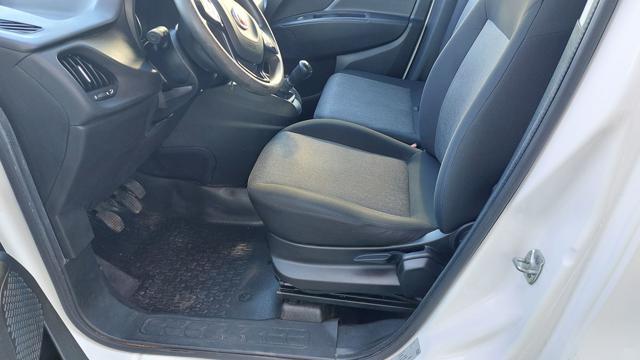 FIAT Doblo Doblò 1.3 MJT PC-TN Cargo Lam SX 3 Posti 50.000 kM