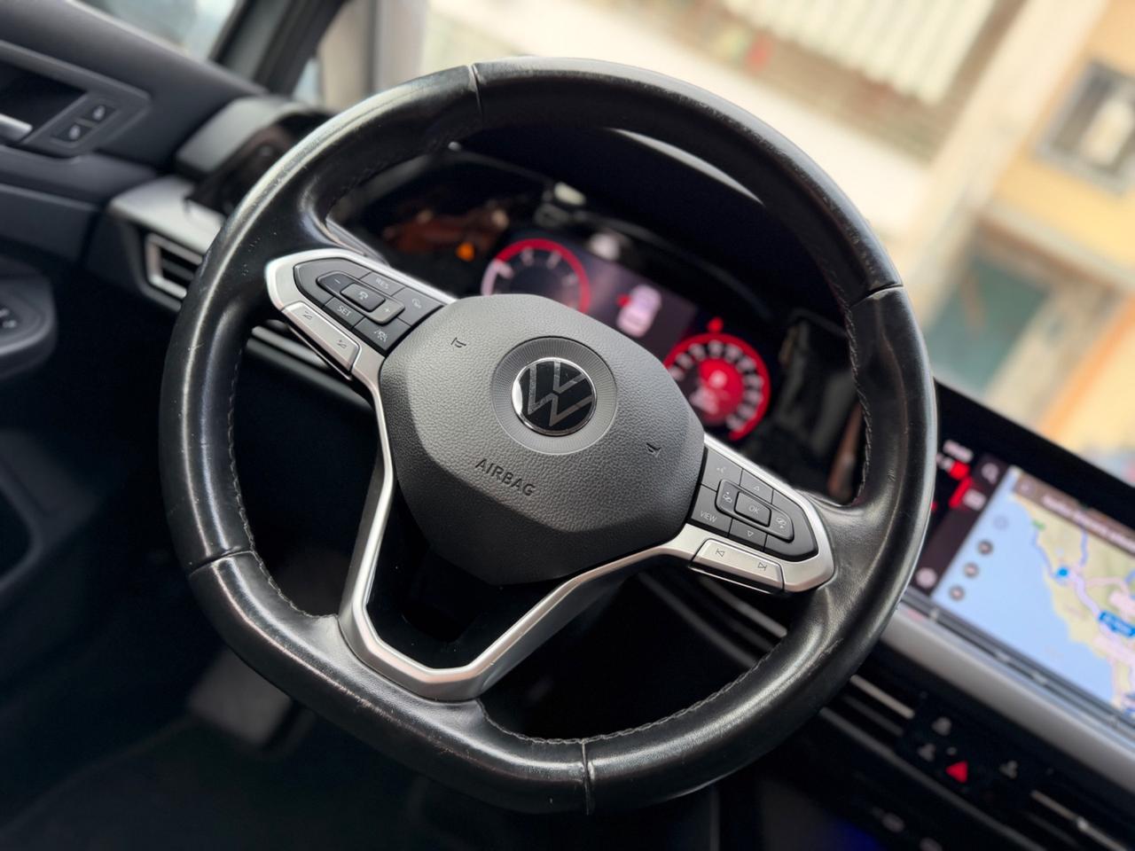Volkswagen Golf 2.0 TDI DSG SCR Style