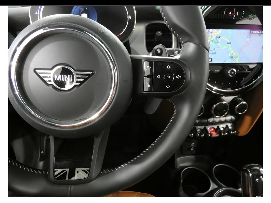 MINI Mini 5 porte (F55) - Mini 2.0 Cooper S Yours 5 porte
