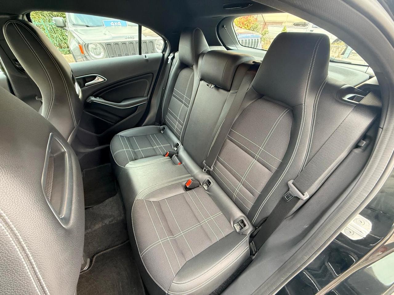 Mercedes-benz A 180 CDI Sport ***GUIDABILE DA NEOPATENTATI***