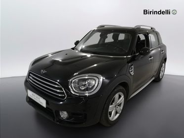 MINI Mini Countrym.(F60) - Mini 2.0 Cooper D Countryman
