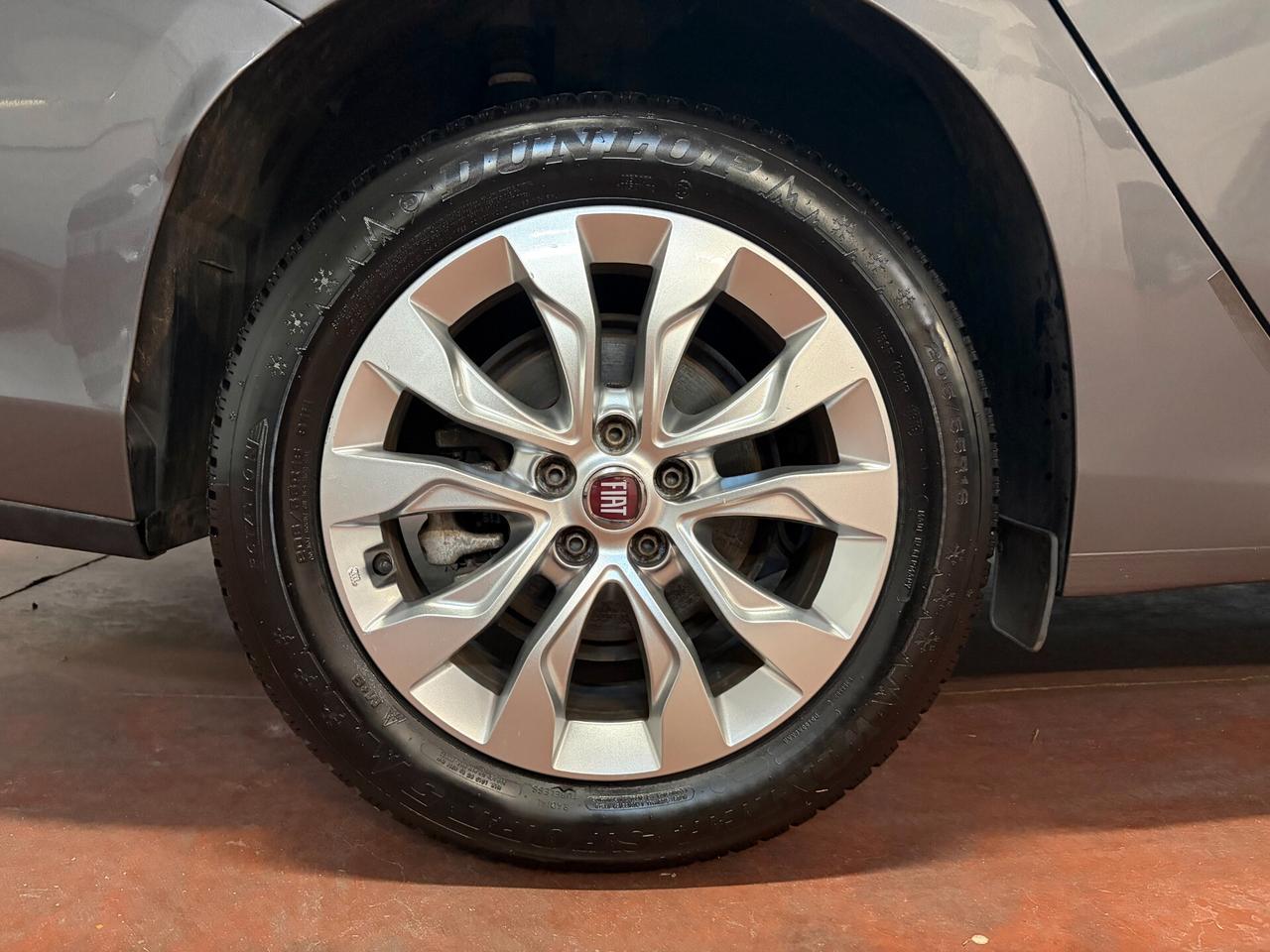 Fiat Tipo 1.6 Mjt S&S SW Business