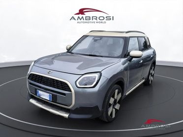 MINI Countryman Cooper Favoured XL