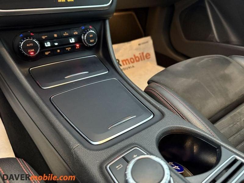 Mercedes-Benz GLA GLA 200 d Automatic 4Matic Premium