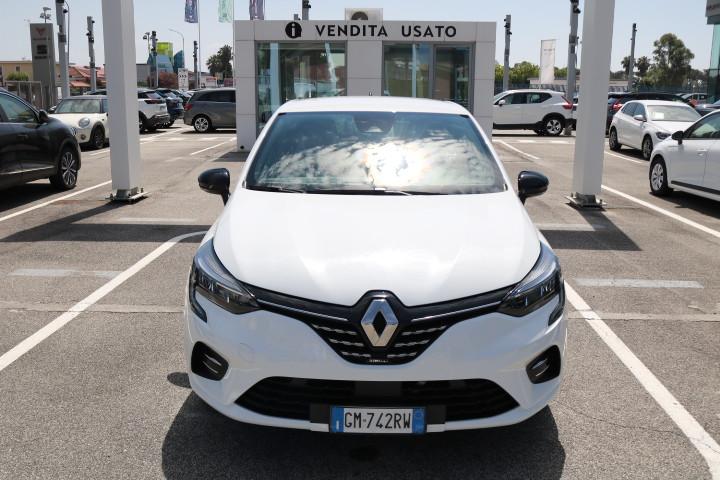 RENAULT Clio V 2019 - Clio 1.0 tce Techno 90cv