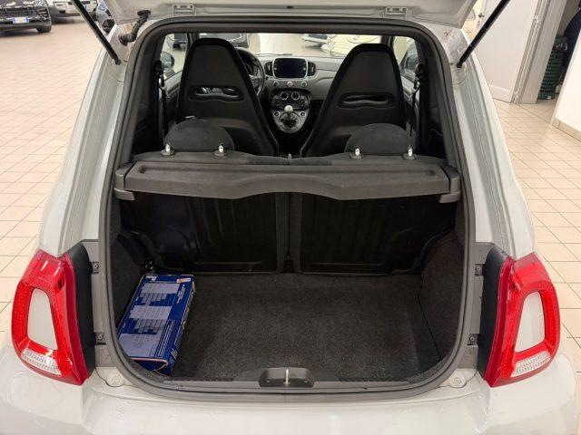 ABARTH 595 1.4 Turbo T-Jet 180 CV Competizione /SABELT/CLIMA/