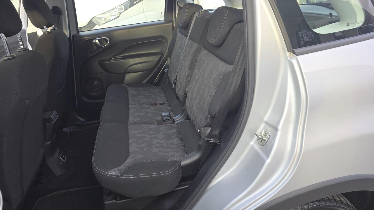 Fiat 500L CROSS 1.3 MJT 95 CV MY- 20