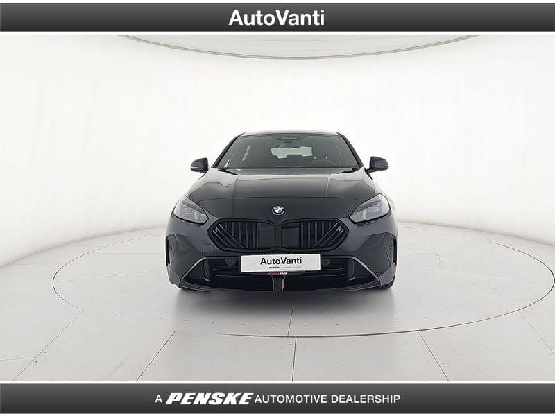 BMW Serie 1 120d 48V MSport Pro auto