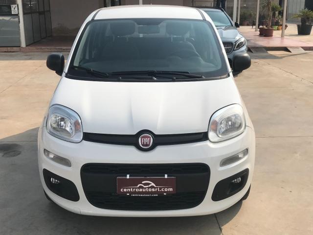 FIAT Panda 1.3 MJT 95 CV S&S Easy