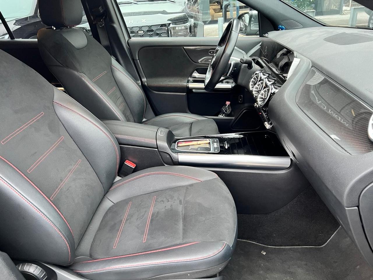 Mercedes-benz GLA 200 d Automatic AMG Line Premium