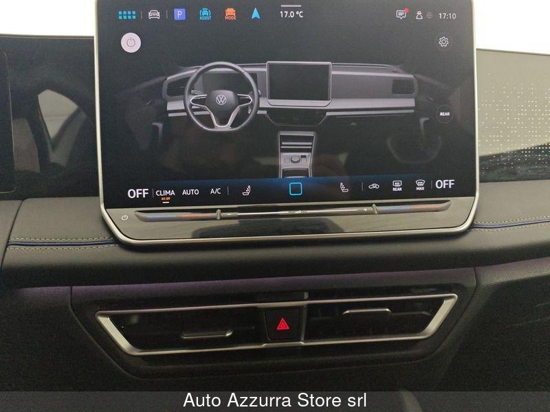 Volkswagen Tiguan Tiguan 2.0 tdi R-Line 150cv dsg *PROMO AZZURRA*