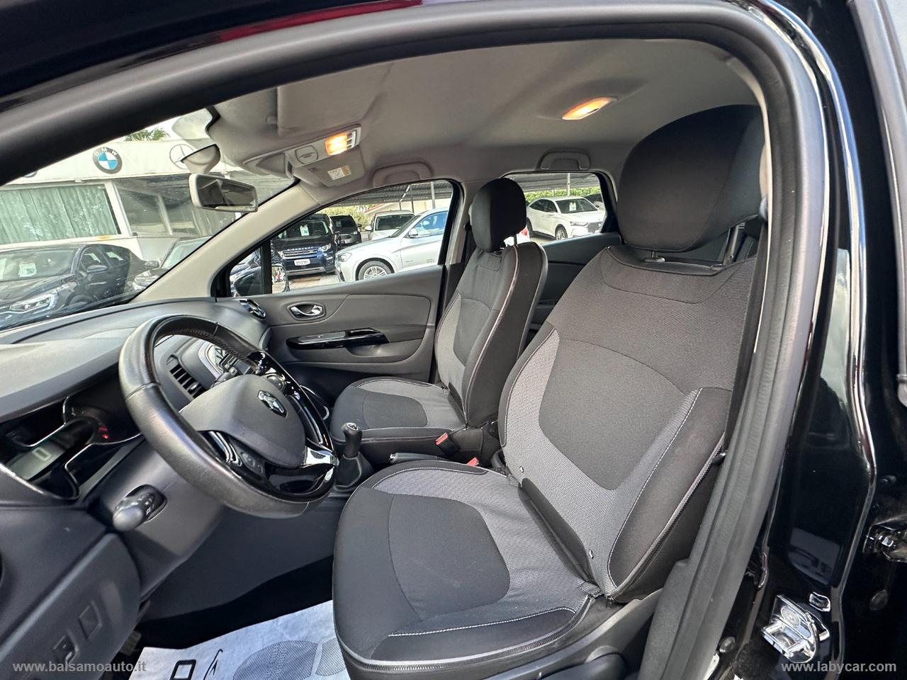 RENAULT Captur TCe 12V 90 CV S&S Energy Zen