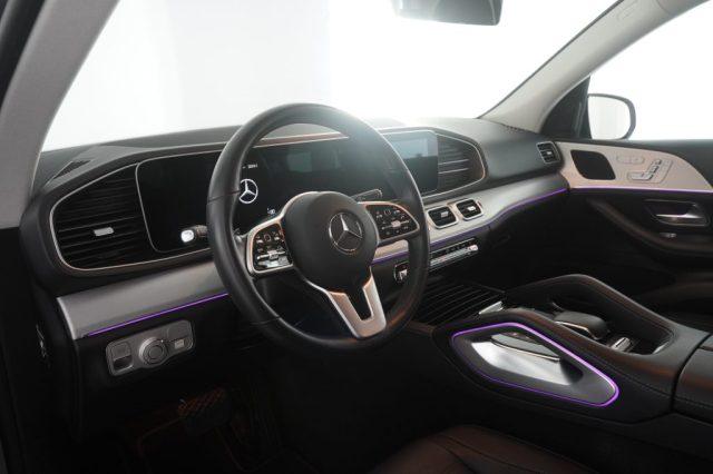 MERCEDES-BENZ CLA sse GLE GLE 300 d 4Matic Premium